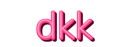dkk — logo kanal