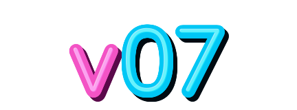 v07 — logo kanal